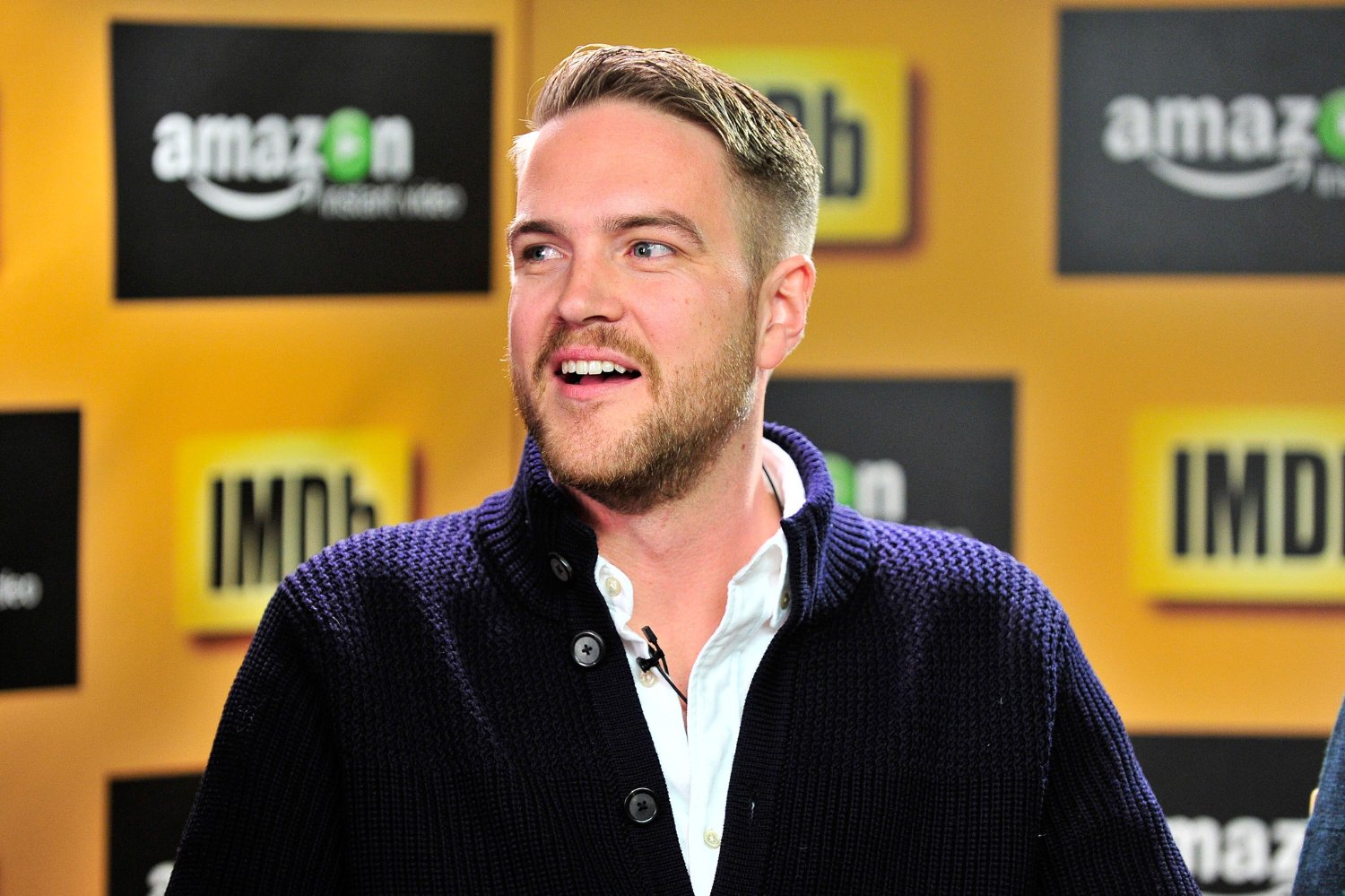 Patrick Brice