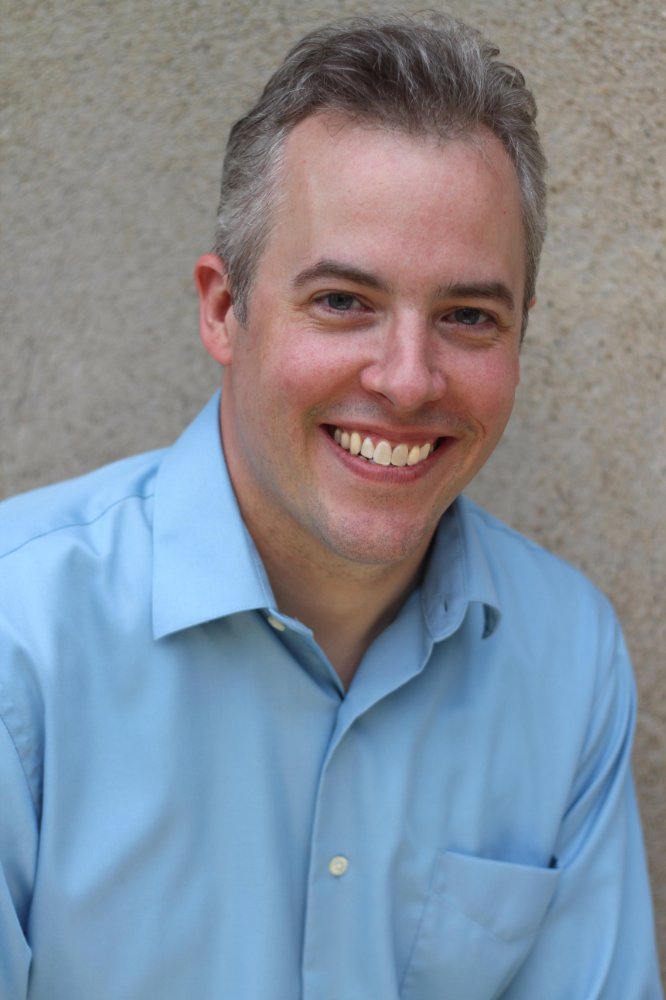 Adam P. Murphy