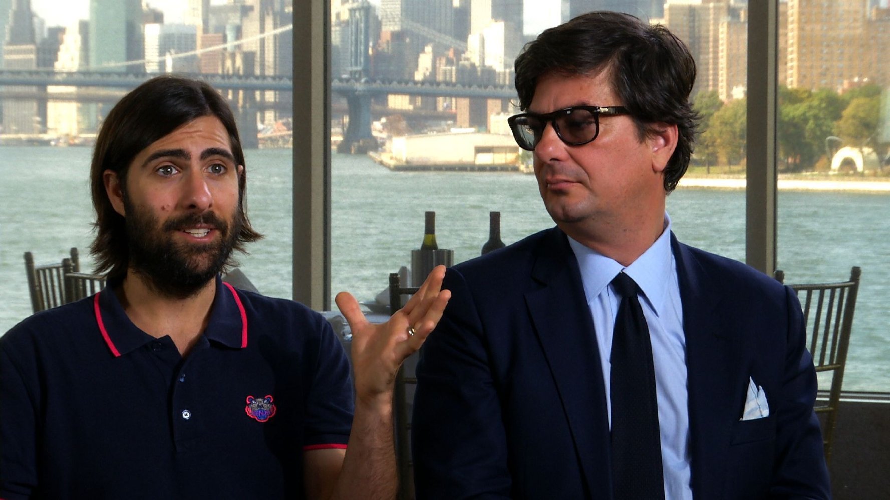 Roman Coppola