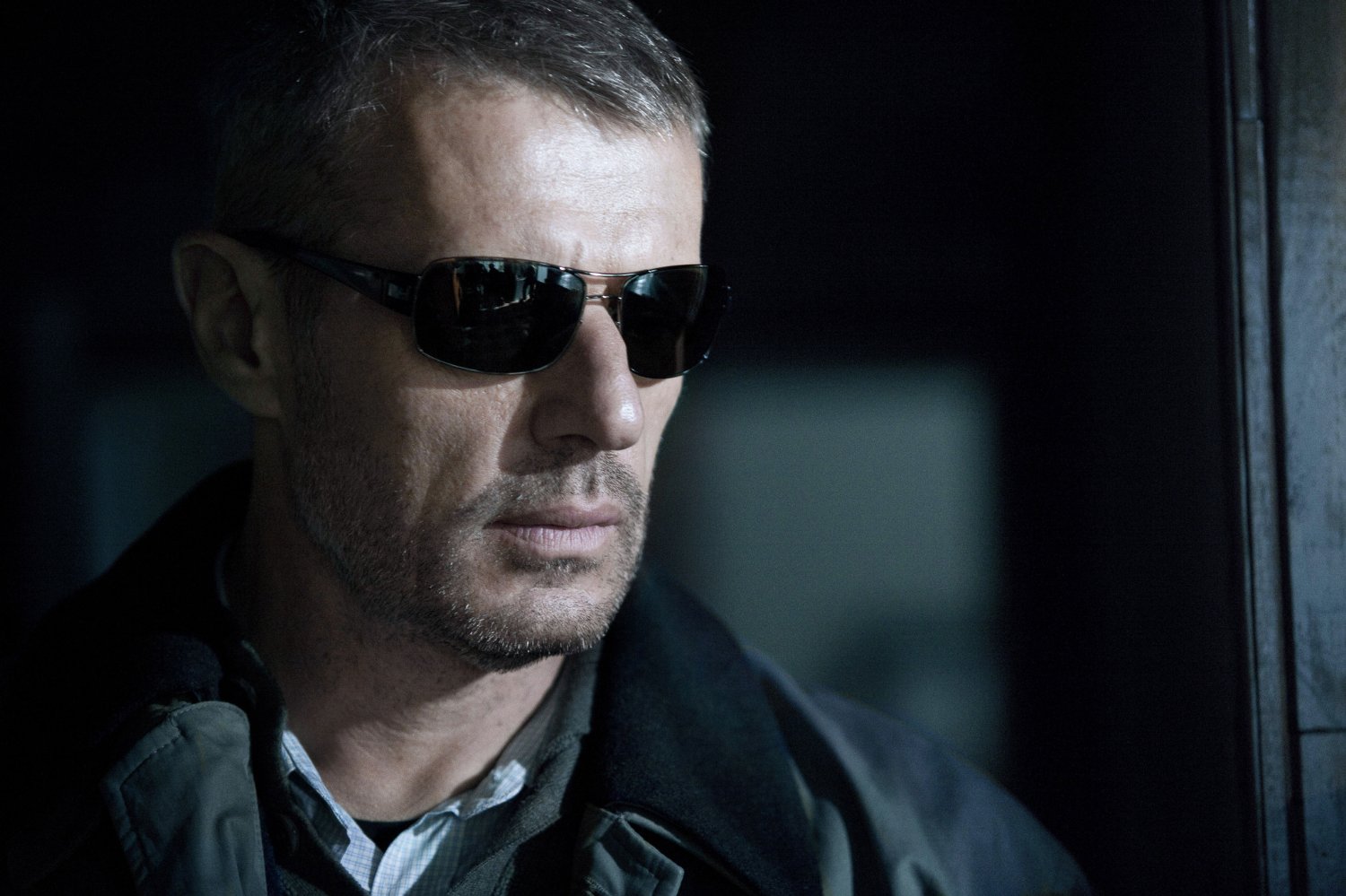 Lambert Wilson