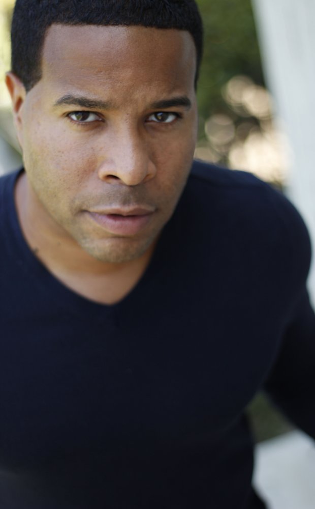 Byron Marc Newsome