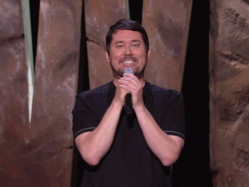 Doug Benson