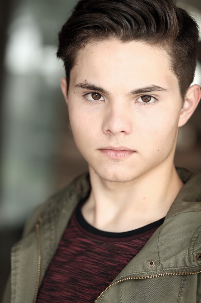 Zach Callison