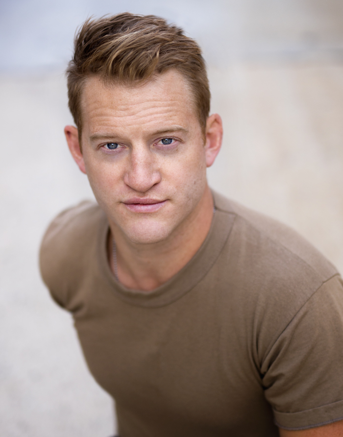 Brent Chase