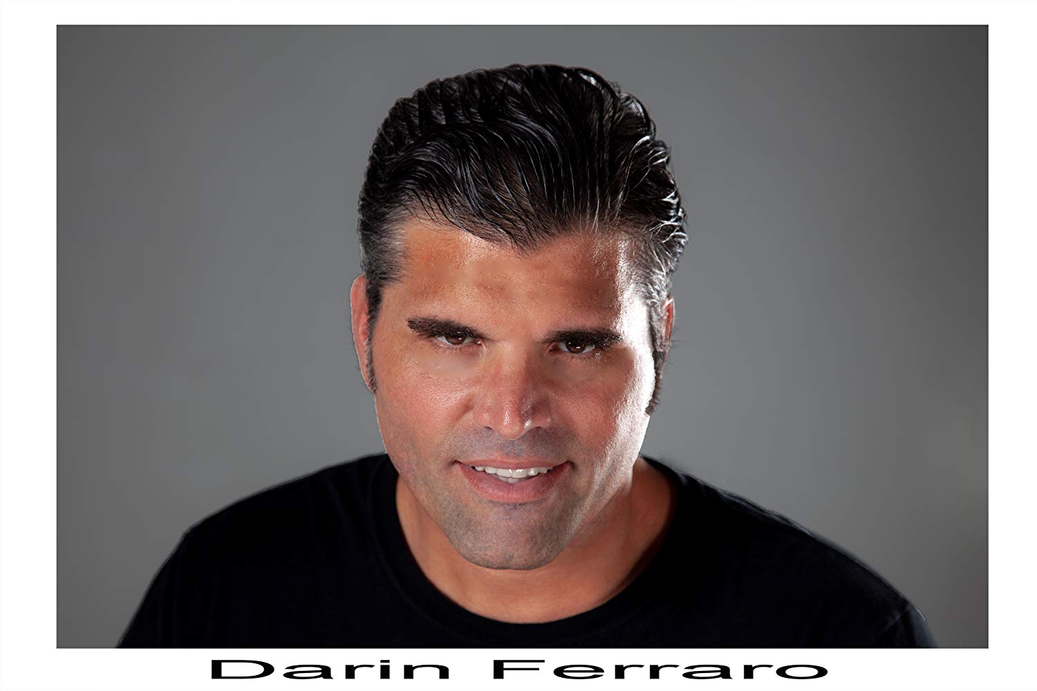 Darin Ferraro