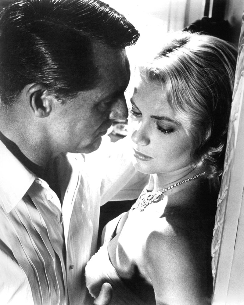 Grace Kelly