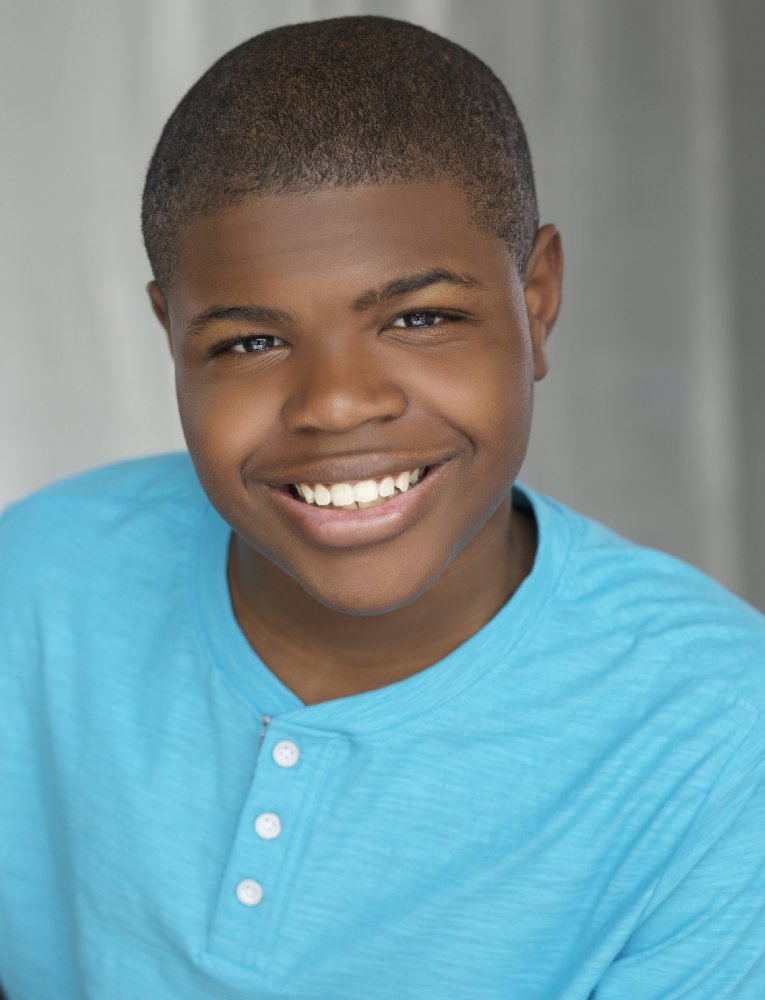 Isaac Smith