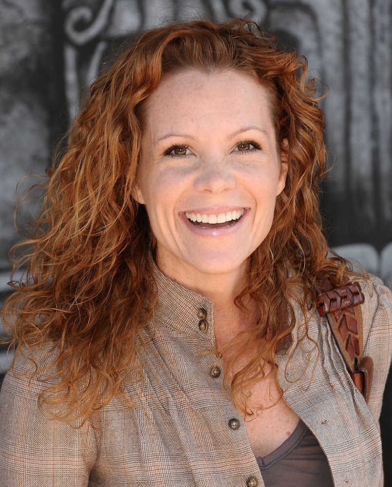 Robyn Lively Biography, Filmography And Facts. Full List Of Movies ...