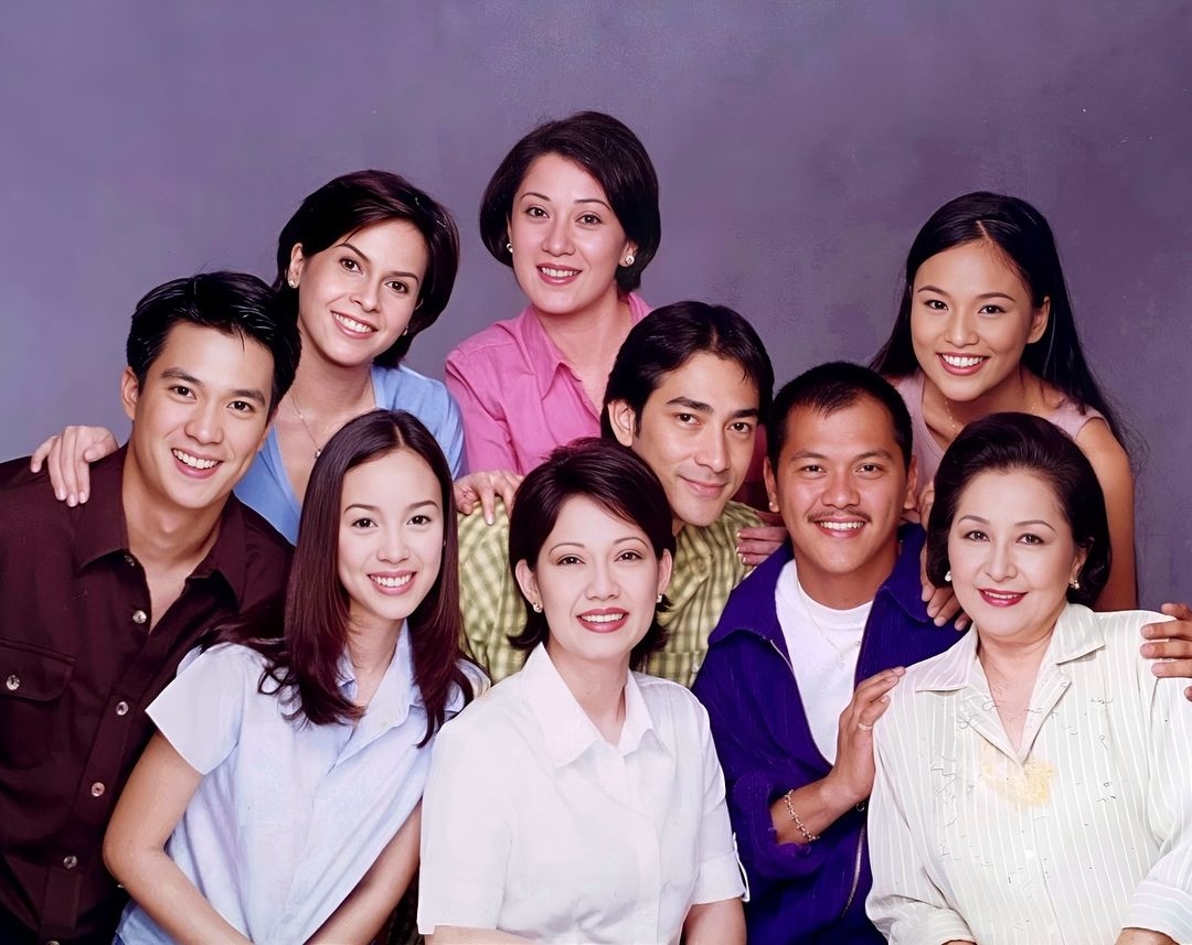 Maricel Soriano