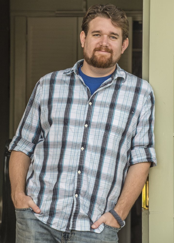 Geoff Wehner