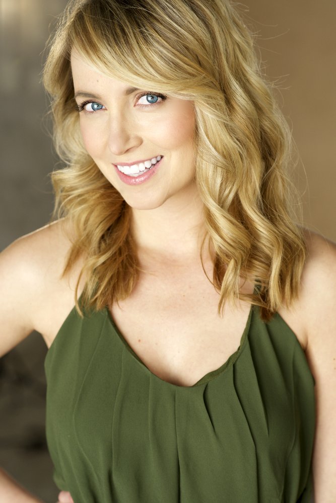 Erica Duke