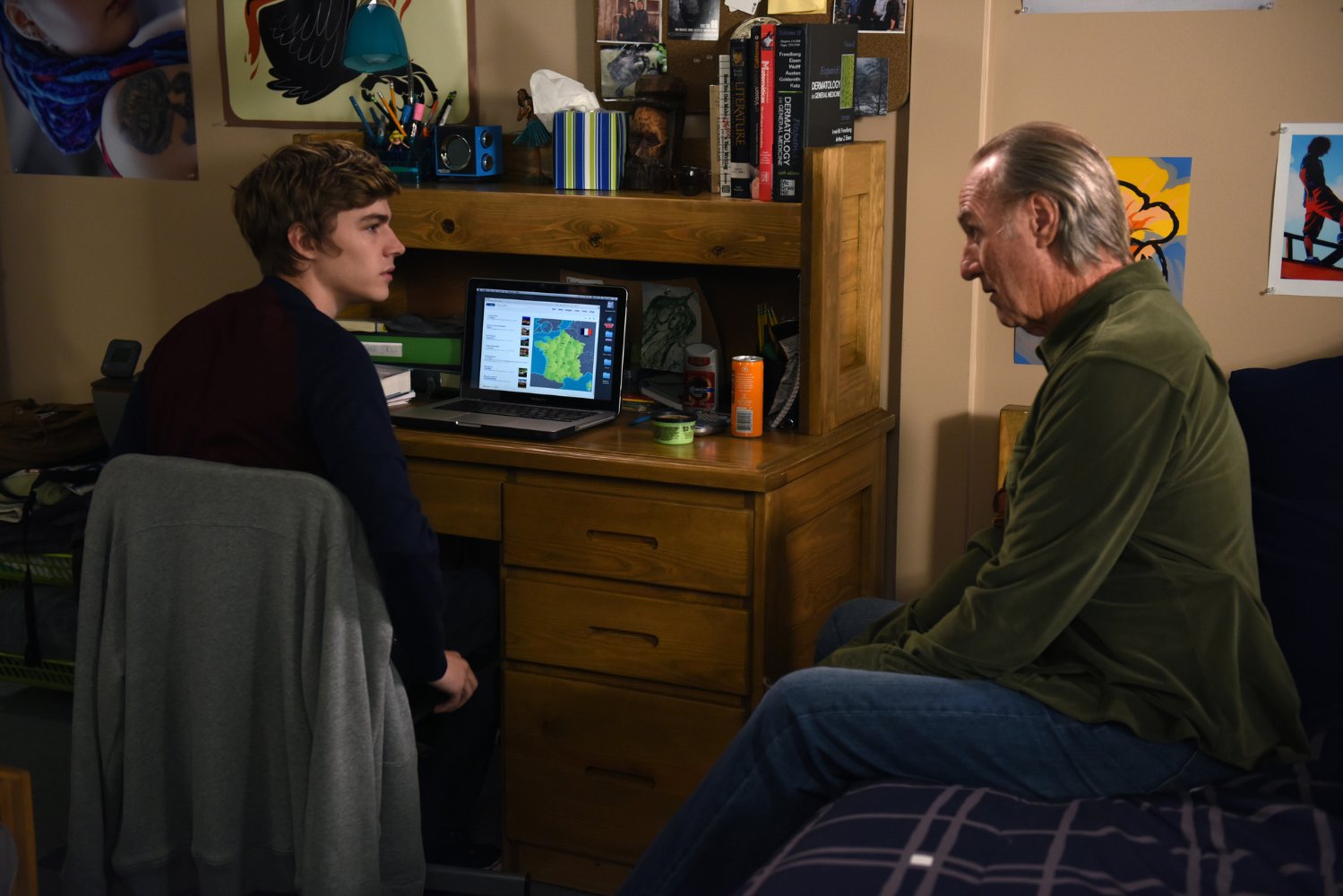 Craig T. Nelson