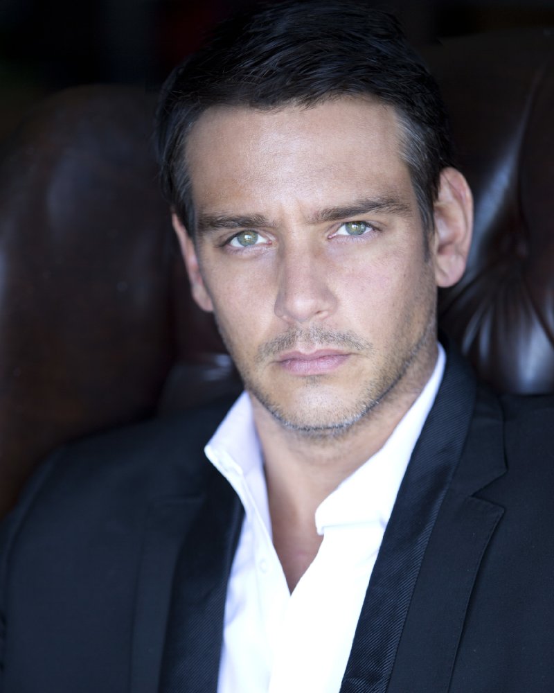 Scott Logan