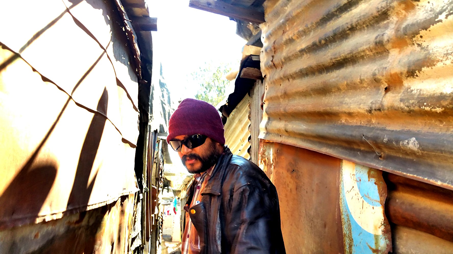 Terwadkar Rajiv