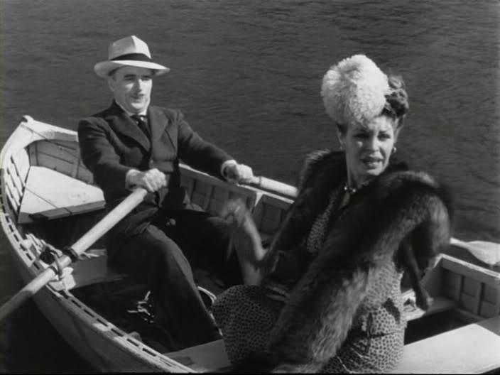 Martha Raye