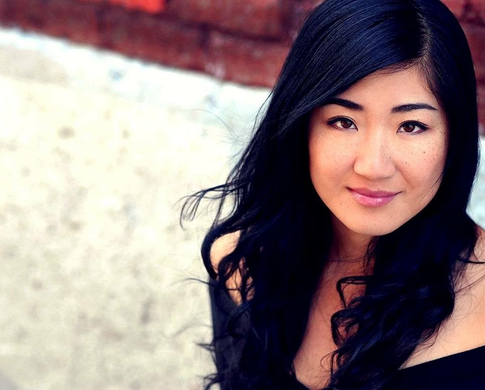 Ruth Chiang