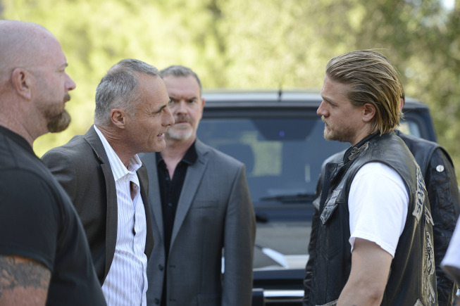 Timothy V. Murphy