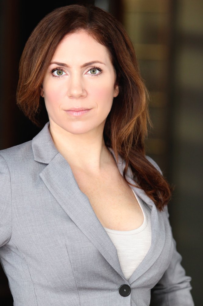 Melanie Walden
