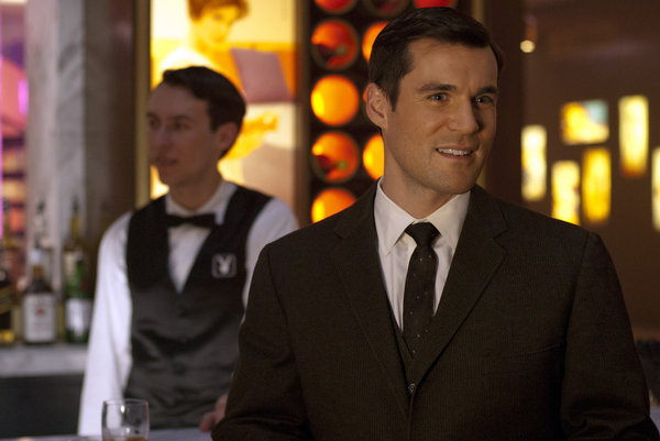 Sean Maher