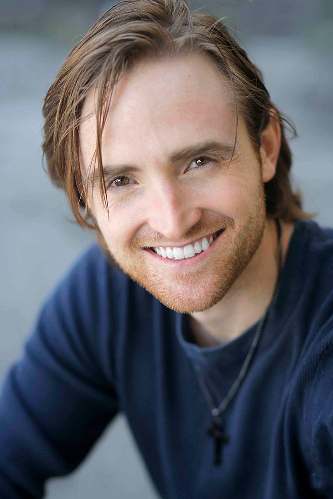 Benjamin James