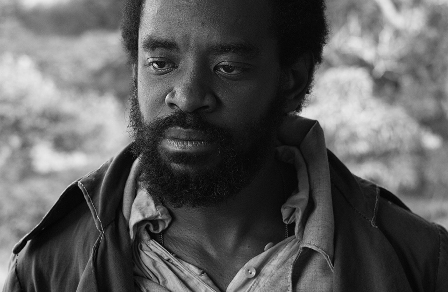 Fabrício Boliveira