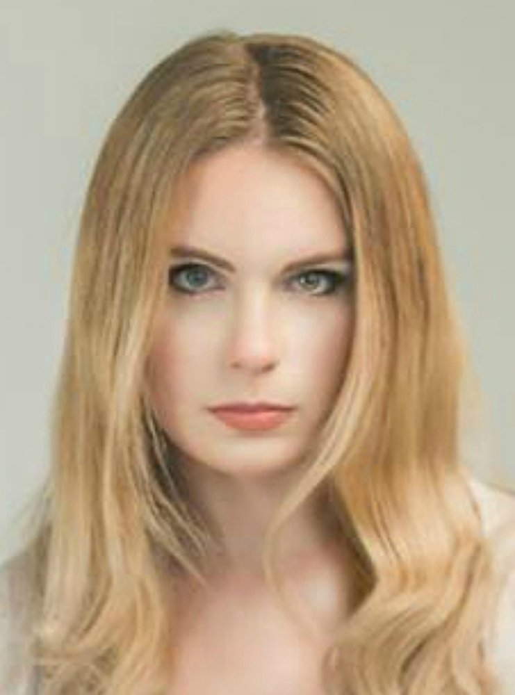 Airica Kraehmer