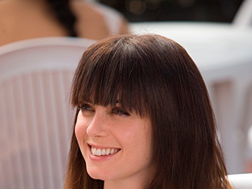 Mia Kirshner