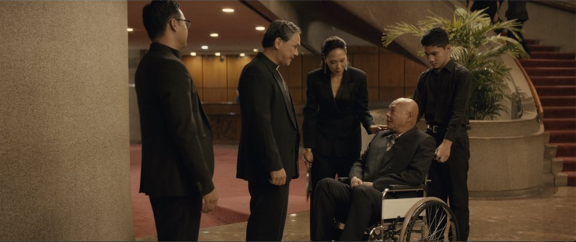 Nonie Buencamino