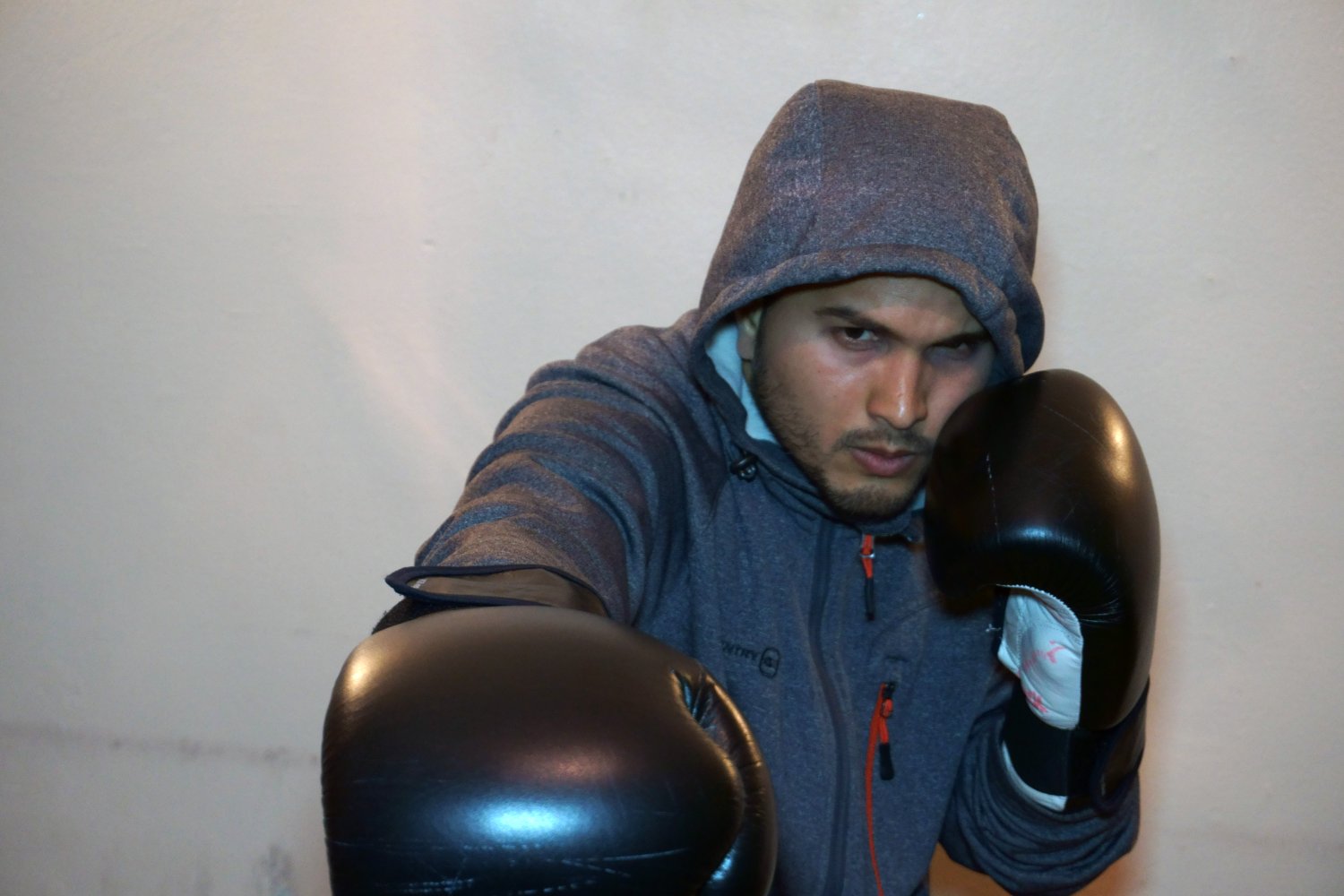Gianluis Rosado