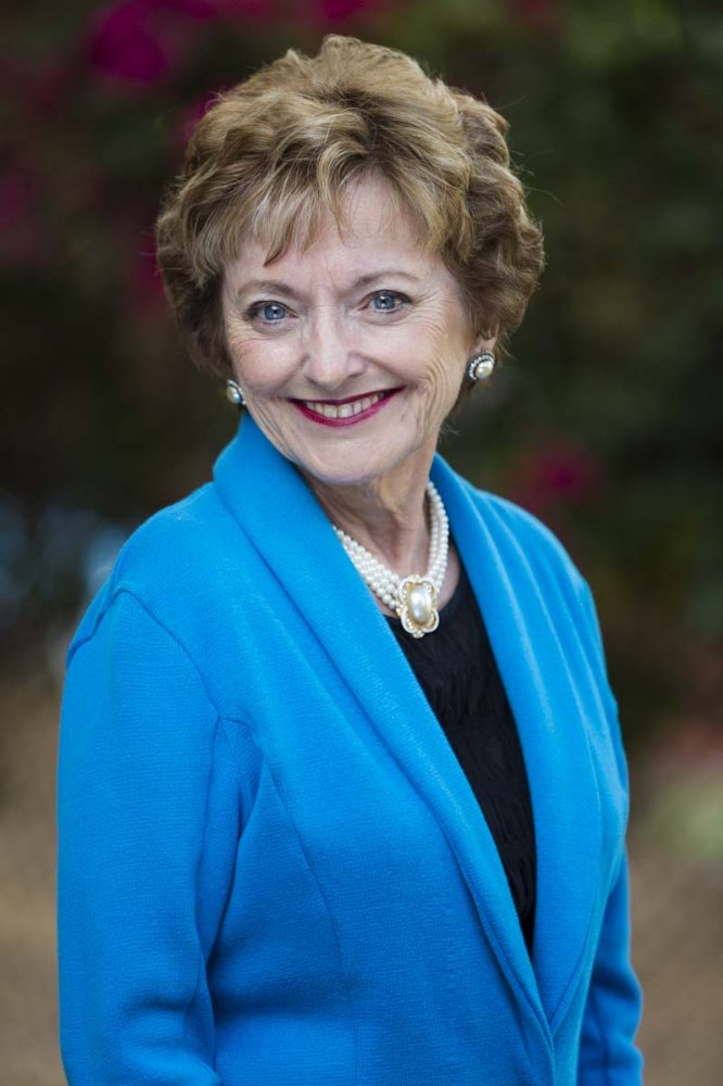 Brenda Ballard