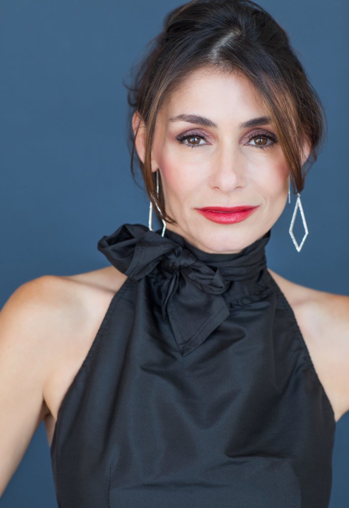Toni Romano-Cohen