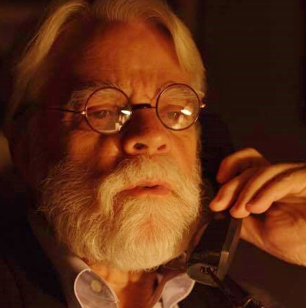 Ted Ferguson