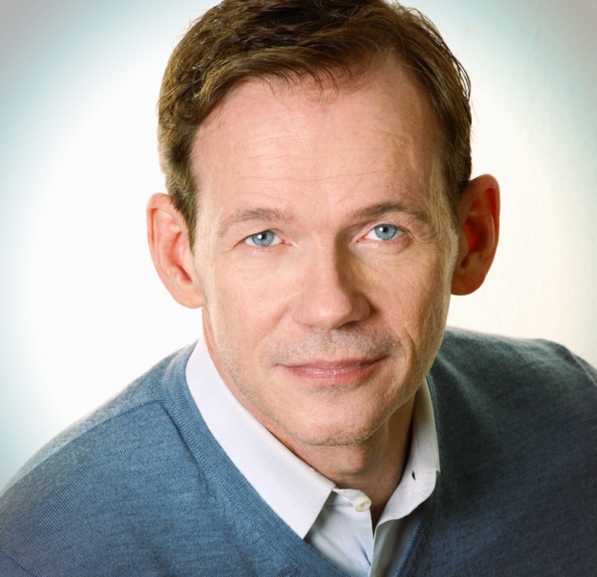 David O'Brien Hart