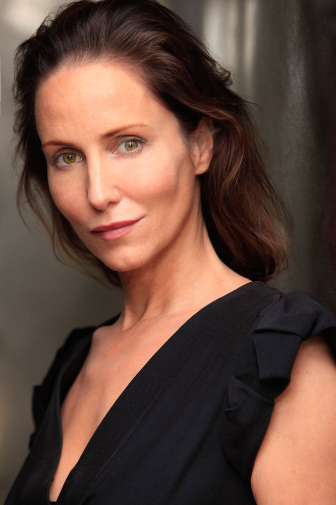 Nina Young