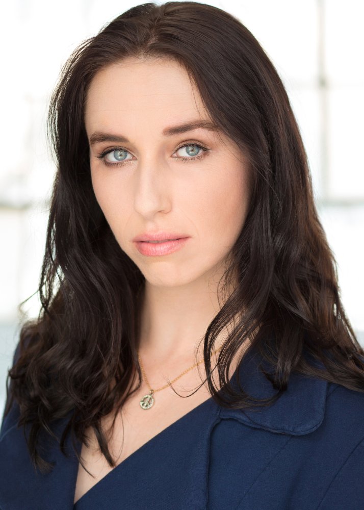 Aimee La Joie