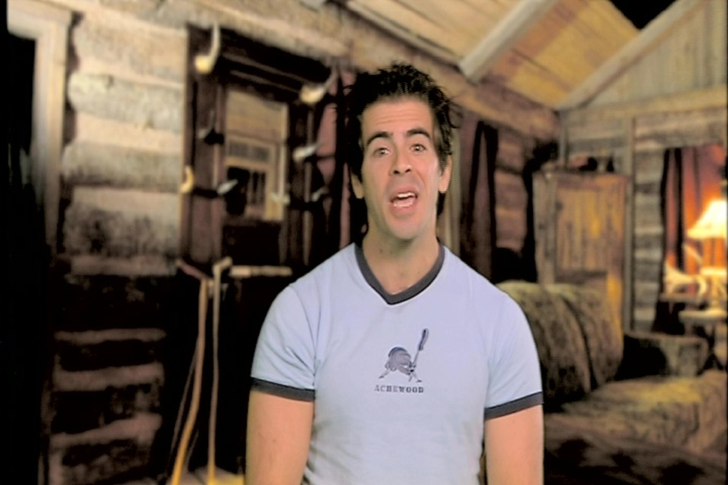 Eli Roth