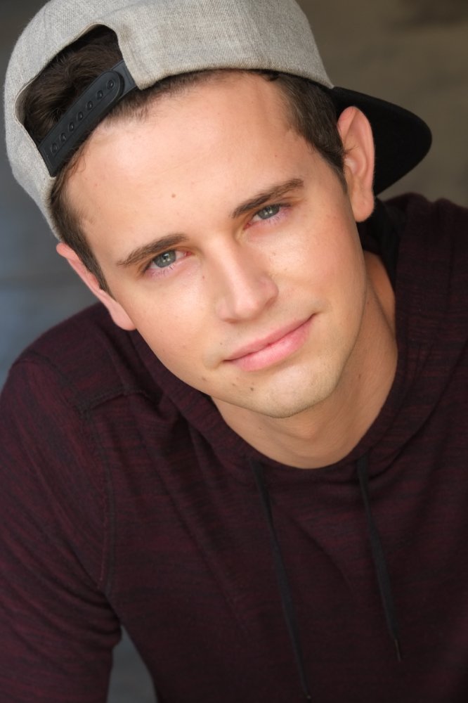 Nick Renaud