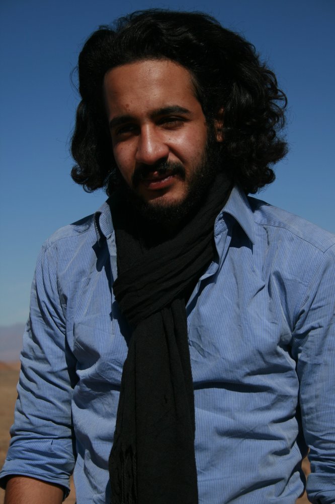 Mehdi Aissaoui