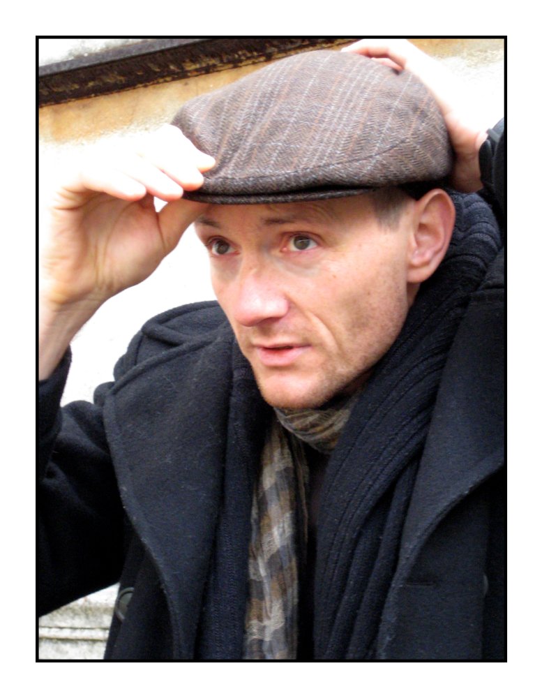Michael Ihnow