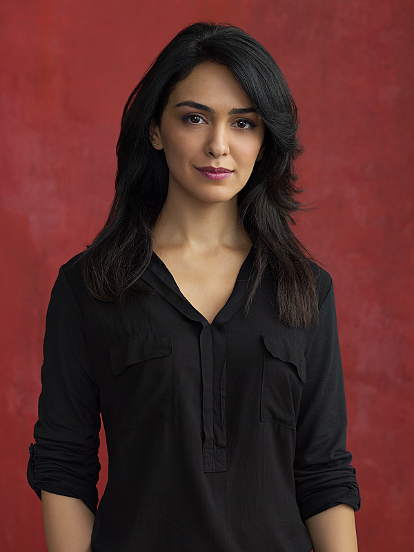 Nazanin Boniadi