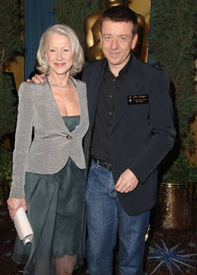 Peter Morgan
