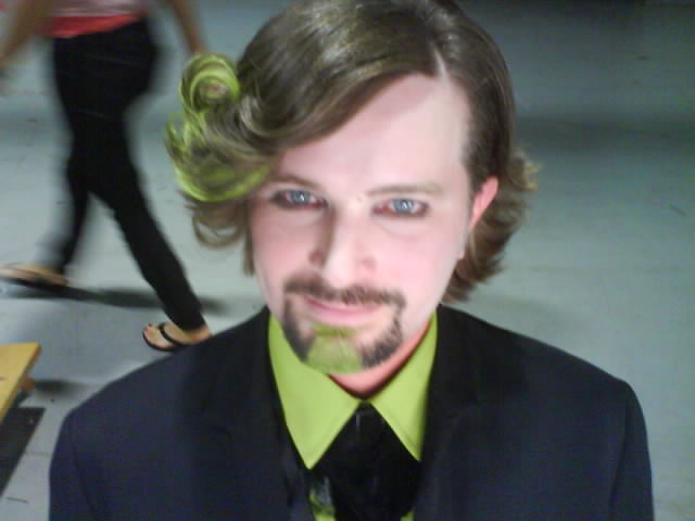 Joshua Grant