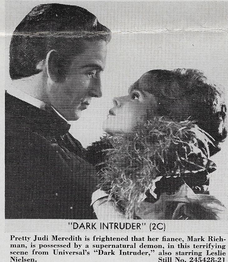 Peter Mark Richman