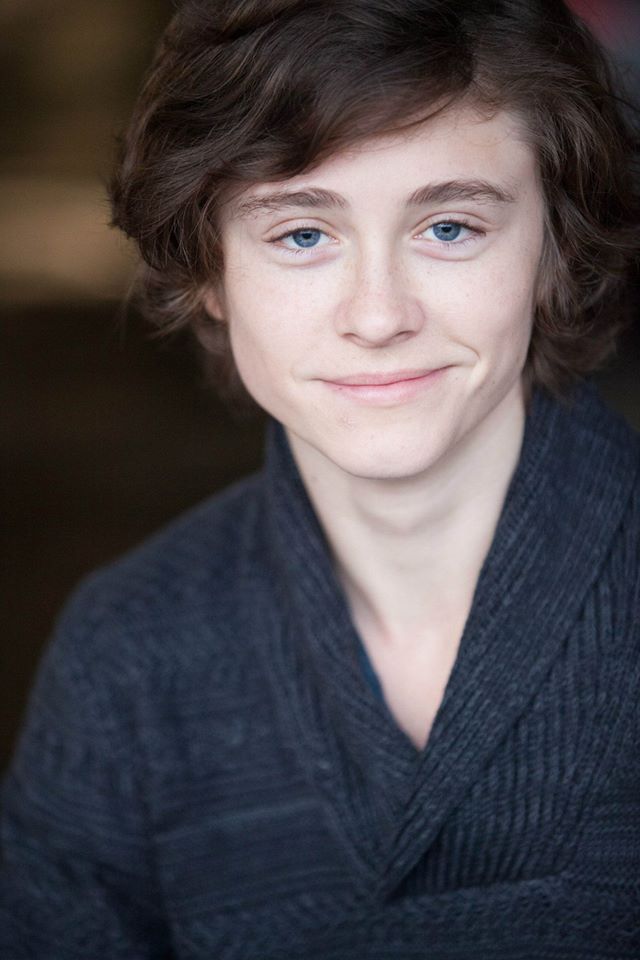 Tristan Lake Leabu