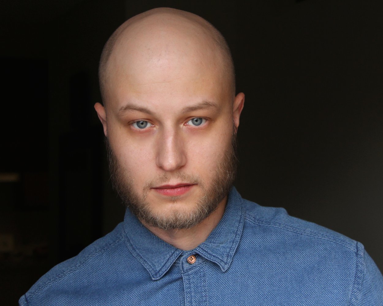 Sasha Golberg