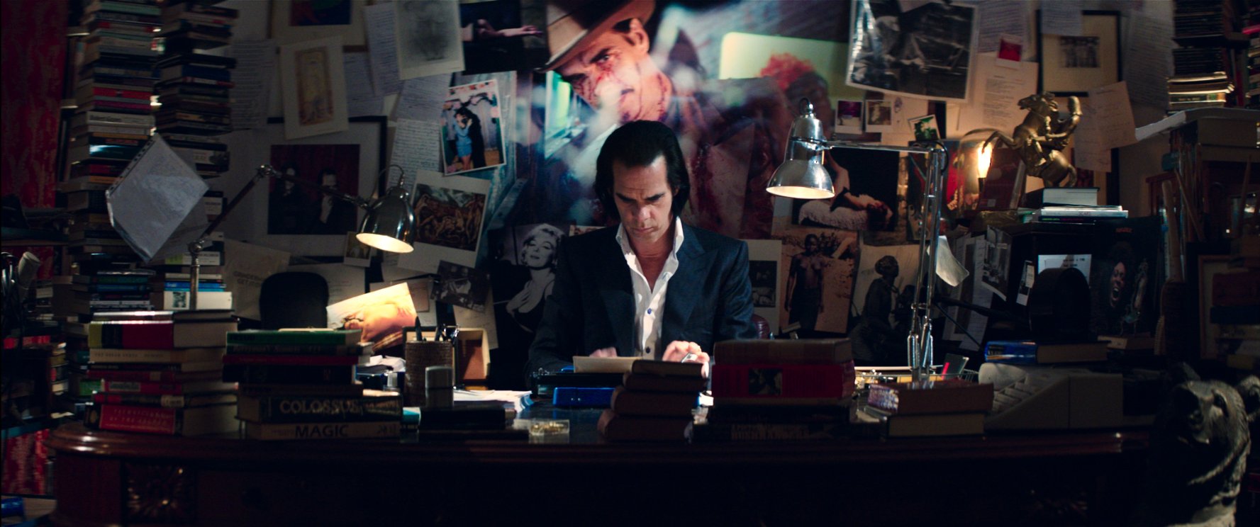 Nick Cave