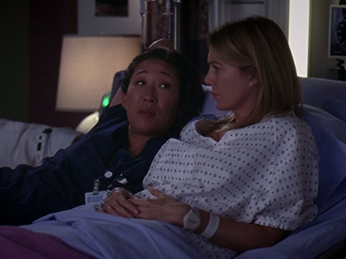 Sandra Oh