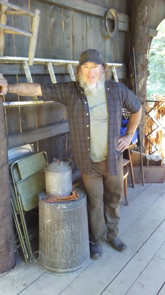 Troy Bogdan