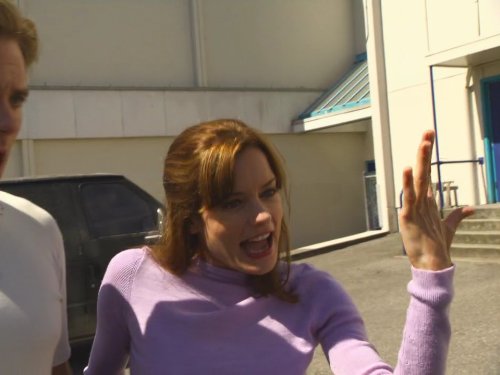 Gina Holden