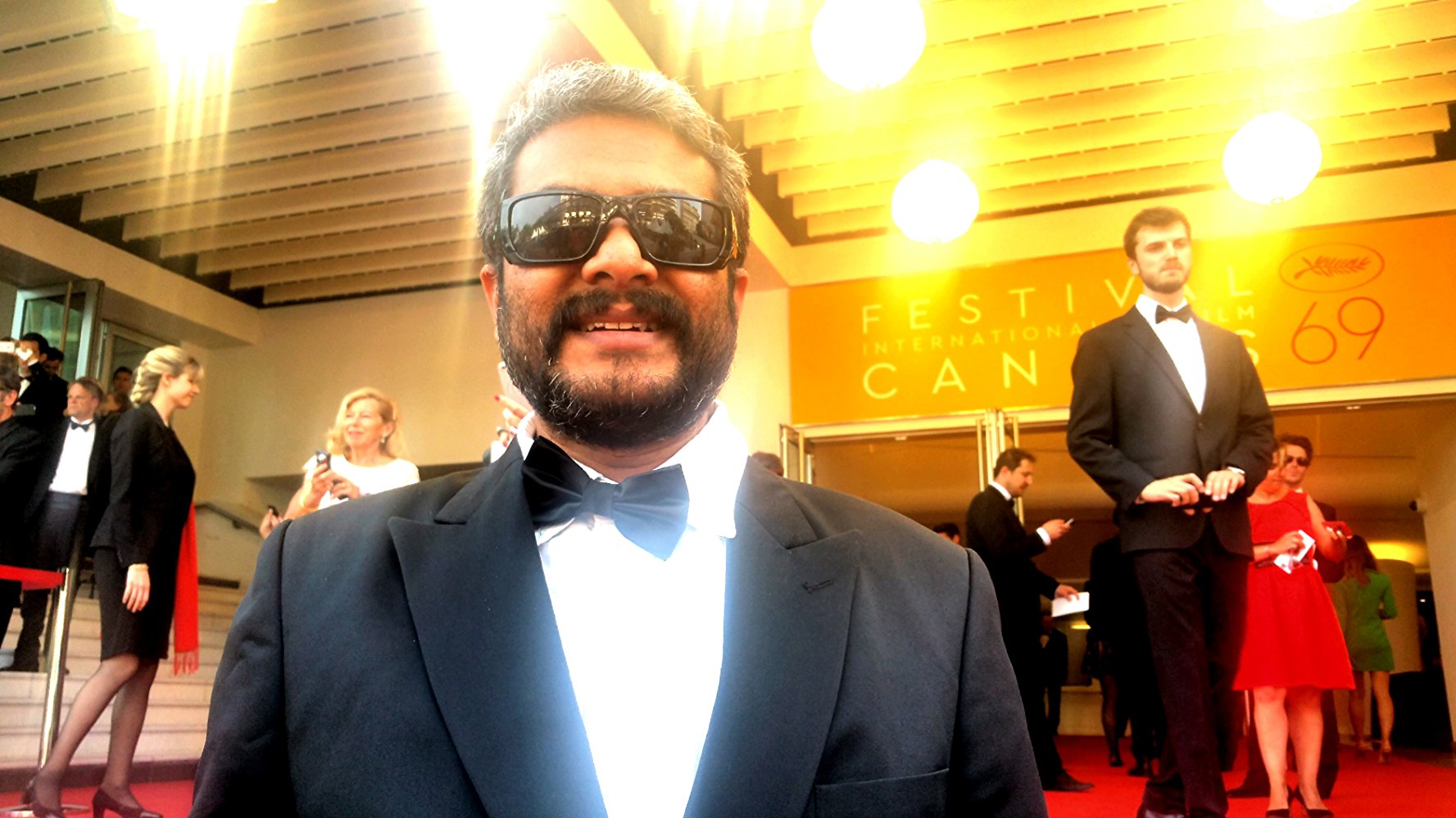 Terwadkar Rajiv